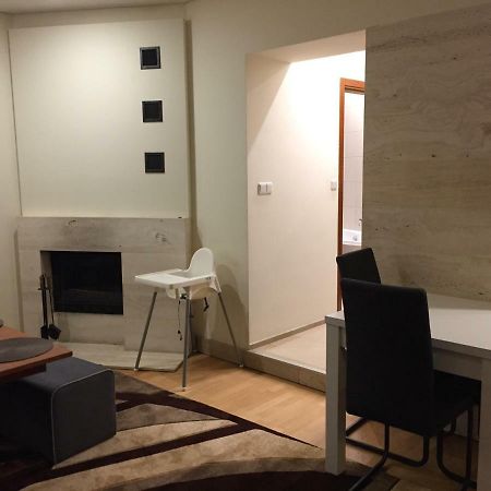 Apartament Wilnianka Krynica Zdroj Exterior foto