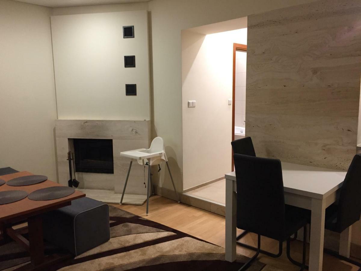 Apartament Wilnianka Krynica Zdroj Exterior foto
