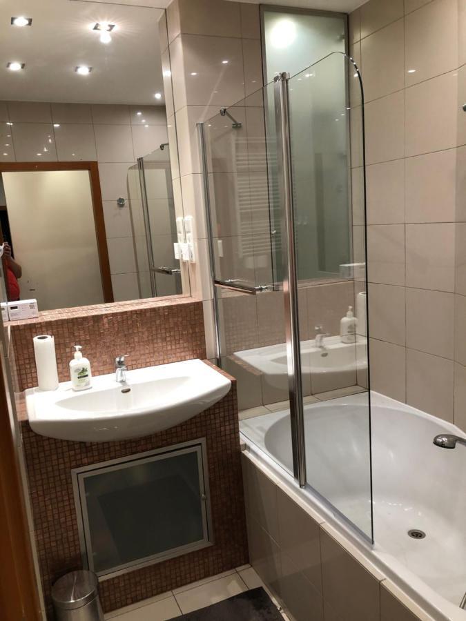 Apartament Wilnianka Krynica Zdroj Exterior foto
